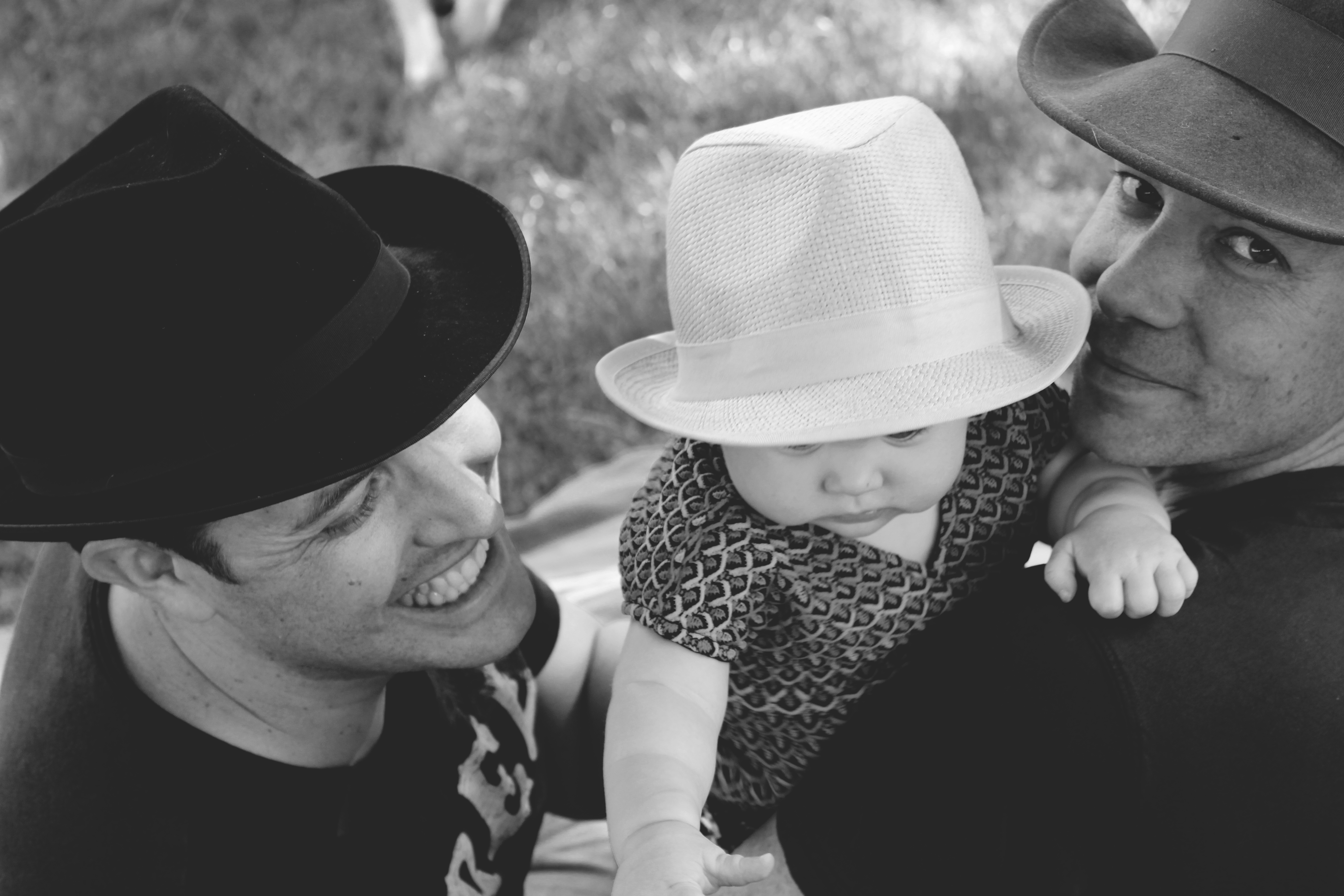 Merry Christmas:  Our 2013 Video Christmas Card.