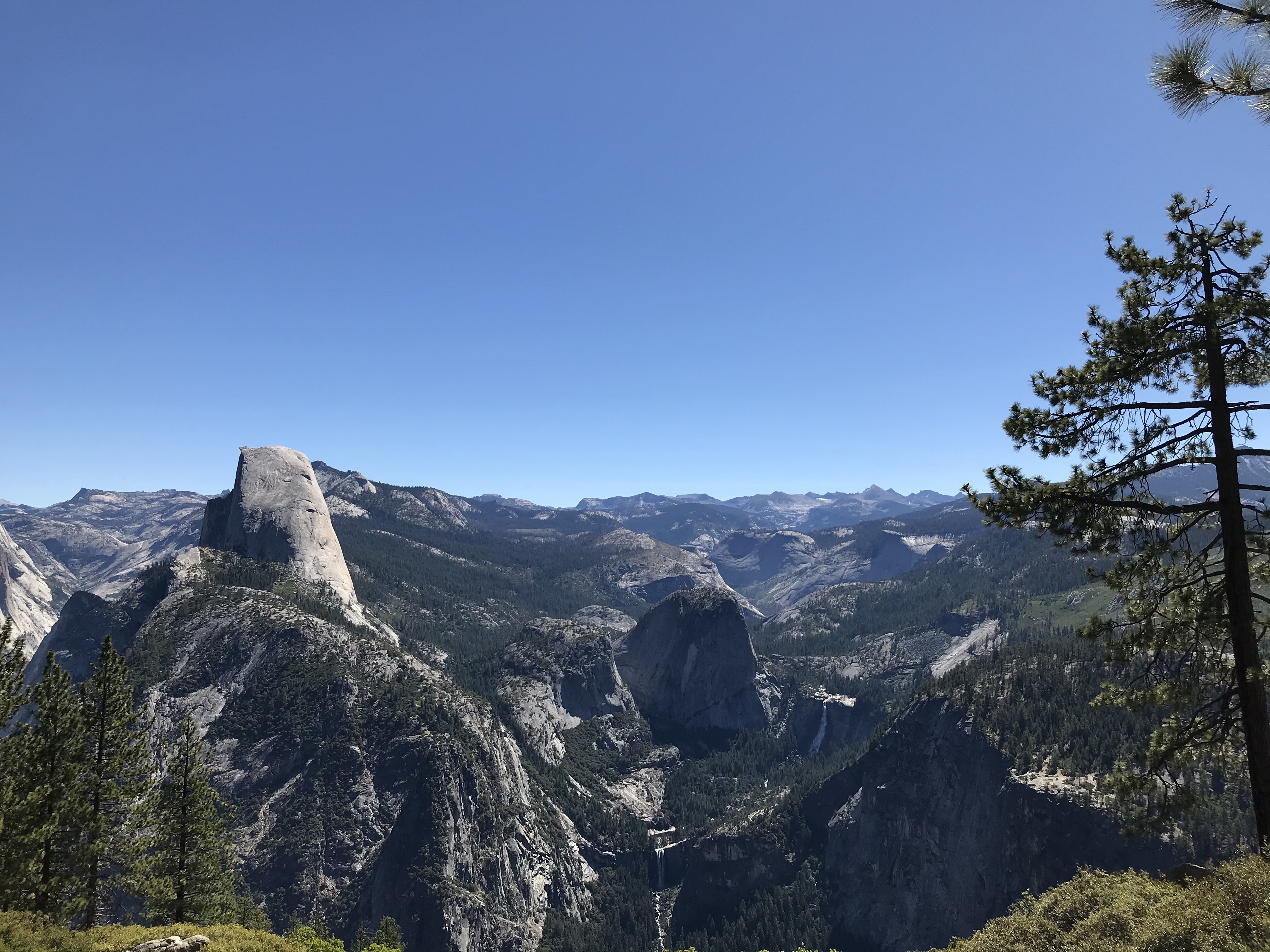 Day 33 and 34 – Out with a bang, end of the line, finito, kaput.