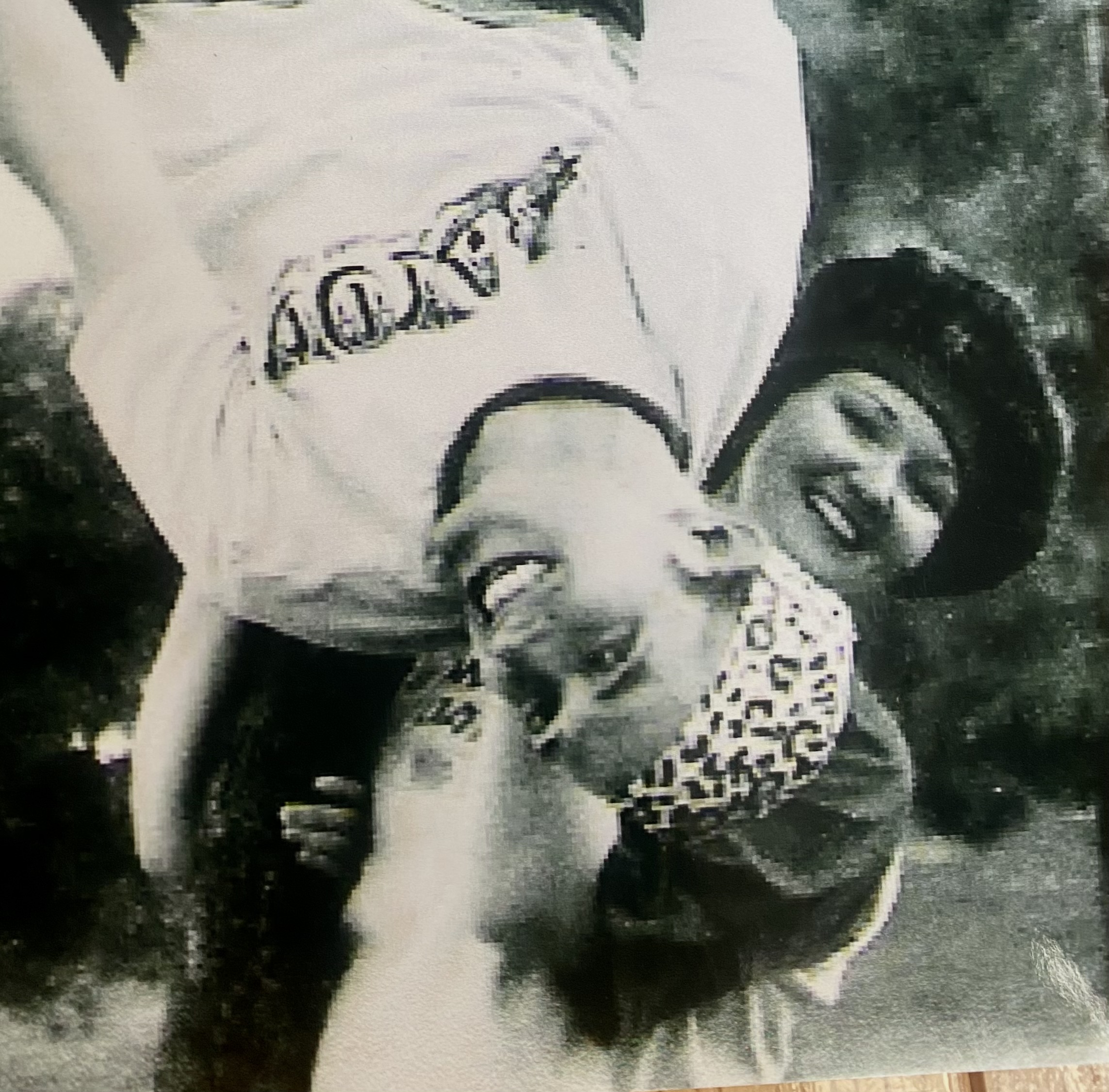 Soul Mates can Come in Friendship Too