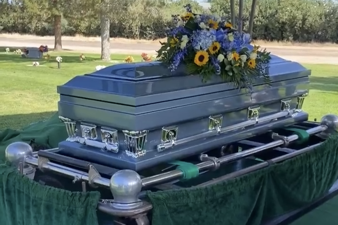 On The Outside, Looking In